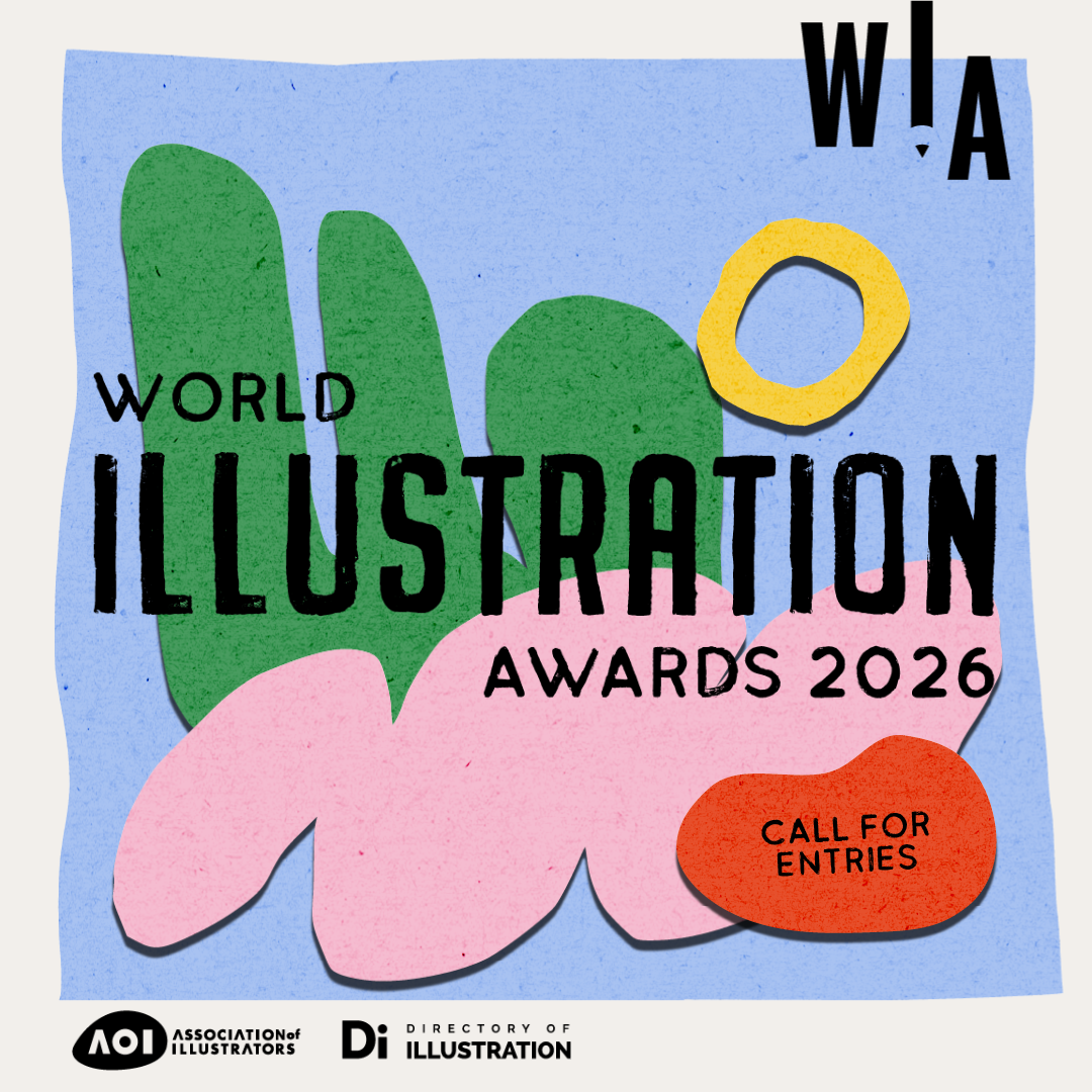 World Illustration Awards